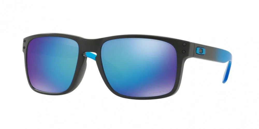 Oakley Holbrook 9244 Sunglasses - view 36